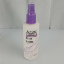 Avon Advance Techniques Professional Hair Care VOLUMIZING Finishing Spray 5 FL O - £11.76 GBP