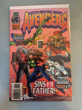 The Avengers(vol. 1) #401 - Marvel Comics - Combine Shipping - £3.80 GBP