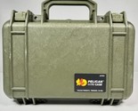 Pelican 1170 Case Green No Foam EUC - $39.59