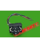 2007-2013 BMW 328i 335i E92 E93 Front RIGHT SEAT Lumbar Backrest Switch ... - $34.26 CAD