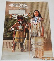 Arizona Highways Magazine Back Issue May 1975 - £23.49 GBP