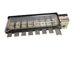 HYUNDAI/ KIA / ENGINE BAY/FUSE BOX/ MULTI-LINK FUSE TERMINAL/PANEL image 3