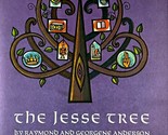 The Jesse Tree: Stories and Symbols of Advent / 1966 Fortress Press - $5.69