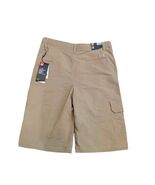 NWT Boys XL Under Armour Golf Shorts Heat Gear Loose Fit New With Tags - €11,87 EUR