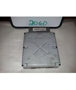 1999-2000 Ford Explorer Engine Control Unit ECU XL2F12A650HD Module 213-... - $21.55