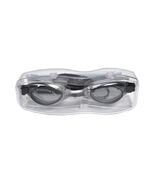 Water World Black Swimming Goggles - $113.45 MXN