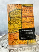A Pioneer Songster: Texts from the Stevens-Douglass Manuscript of Western New .. - £6.25 GBP