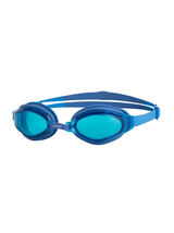 Zoggs Endura Max Swimming Goggles - Durable Comfort - $16.95