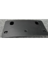 Mercedes Benz W177 A220 Anteriore Piastra Targa Supporto A1778854500 - $56.04 CAD