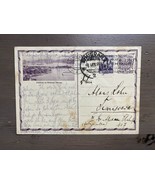 Old Collectible Cover 1935 Postcard with Stamps Austria - $8.12 CAD