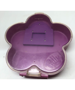 Polly Pocket Vintage Carrying Case - $20.31 CAD