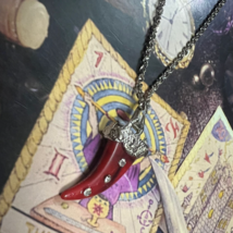 Smashan Kali Real Vamplre Transformation Relic Supreme Power Wealth Pshy... - $78.21