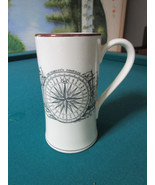 VINTAGE GRAY&#39;S POTTERY &#39; THE MARINERS COMPASS &#39; STEIN 7&quot;  - $145.27 CAD