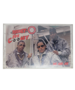 Rodney O and Joe Cooley Me and Joe Cassette 1988 Rap Hip Hop RARE 1990s ... - £27.15 GBP