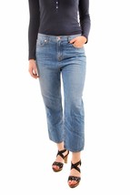 J BRAND Womens Jeans Style Ace Valparaiso Stylish Casual Blue Size 29W 1265O271 - £76.31 GBP