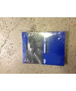2002 Buell Thunderbolt S3T Modèle Service Atelier Réparation Manuel Set * - $218.32