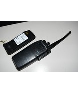 Motorola XPR 6350 AAH55QDC9LA1AN RADIO WITH BATTERY AND ANTENNA ONLY #3 ... - €97,99 EUR