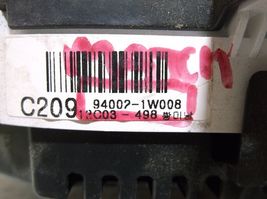 12-13-14-15  KIA RIO  SPEEDOMETER/INSTRUMENT/GAUGE/CLUSTER/SPEEDO image 3