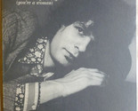 New York City (You&#39;re A Woman) [Vinyl] - £19.54 GBP