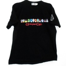Gundam Café All Star Shirt Akihabara Sotsu Sunrise Men&#39;s T-Shirt Black M... - £63.96 GBP