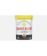 Instant Herbal Beverage with Dandelion, Caffeine Free, 2 lbs (908 g) - $363.89 MXN
