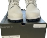 Timberland Shoes Hertiage white helcor 391267 - $99.00