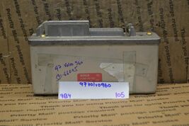 1994-1997 Volvo 960 ABS Braking system 0265101031 Module 105-9B4 - $9.79