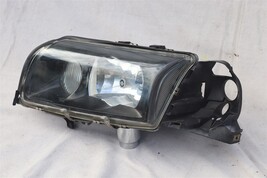 03-06 Volvo s80 XENON HID Glass Headlight Light Lamp Driver Left LH image 3