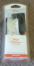 Verizon Wireless Universal Wall Charger - Mini Usb Port - Brand New In Package - $8.90