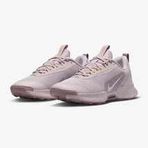 Nike Wmns Juniper Trail 3 Platinum Violet/Light Violet Ore FQ0902-002 - $116.00