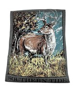 Southern Tide Men’s Heather Big Buck Tee L/S Tee.Quarry.Sz.L.MSRP$52.00 - $45.00