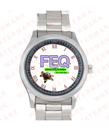 FESTIVAL D&#39;ETE DE QUEBEC (FEQ) 2025 WATCHES - $518.57 MXN