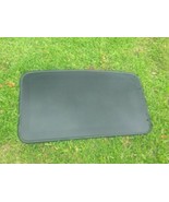2003-2009 TOYOTA 4RUNNER LEXUS GX470  SLIDING SUNROOF MOON GLASS - $440.08 CAD