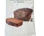 Sweet Banana Bread &amp; Muffin Mix 7.9 Oz By Epicure - $7.68