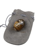 Ilias Lalaounis (1920-2013) 18k gold on Tigers Eye Easter Egg - £619.11 GBP