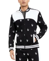 MSRP $75 Inc Men&#39;s Skull Track Jacket Size Medium - €20,80 EUR