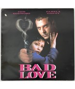 Bad Love Laserdisc - $27.63 CAD