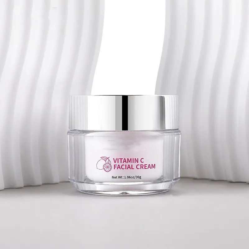 Vitamin C Face Cream Skin Care Products - $31.19 CAD