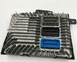 2013-2016 Chevrolet Traverse Engine Control Module ECU ECM OEM K01B22006 - £53.93 GBP