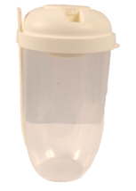 Portable Salad Cup Container With Fork Sauce Container 1000 ml, 30 oz - ... - £7.19 GBP