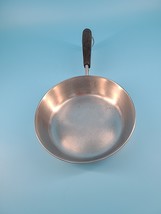 Revere Ware 7&quot; Pan Copper Bottom Clinton Illinois No Lid #78 - $20.00