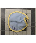 Fisher Price Loving Family Dusty Horse Blanket Blue - $4.95