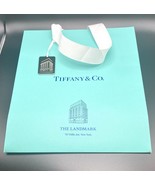 Tiffany &amp; Co. Landmark Shopping Bag - £59.62 GBP