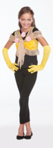 Halloween Wholesalers Kids Fancy Costume - $576.41 MXN