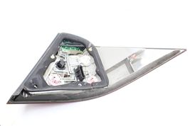 03-06 MERCEDES-BENZ W220 S430 LEFT DRIVER SIDE TAILLIGHT Q9460 image 8