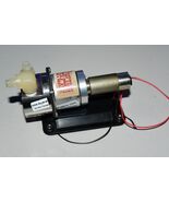 Micropump 40101-083 180-33 High Purity Precision Lab Mini Motor CLEAN 2J - $81.53 CAD