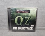 Oz : La bande originale (CD, 2000, Avatar) Nouveau 10007-2 - $16.16