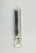 Stuller 11mm Dark Brown Crocodile Grain Watch Band - £10.88 GBP