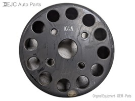 Water Pump Pulley For 14-16 Kia Soul  1.6 - $456.65 MXN