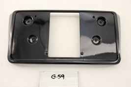 New GM OEM Cadillac XTS Front License Plate Bracket 2013-2017 22936002 B... - $34.65